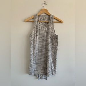 Athleta Open Back Tank Top!